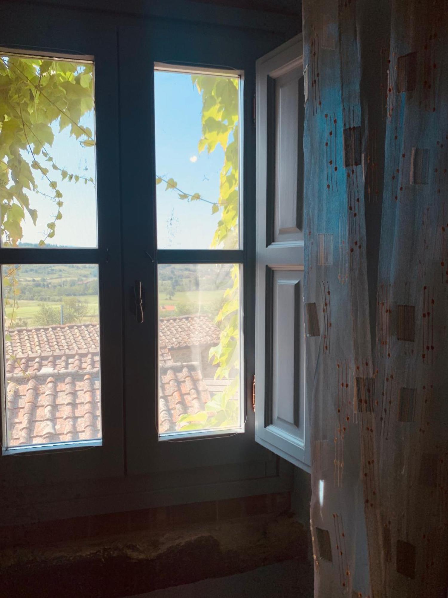 Bed and Breakfast Locanda Di Santantimo Chiassa Superiore Exterior foto