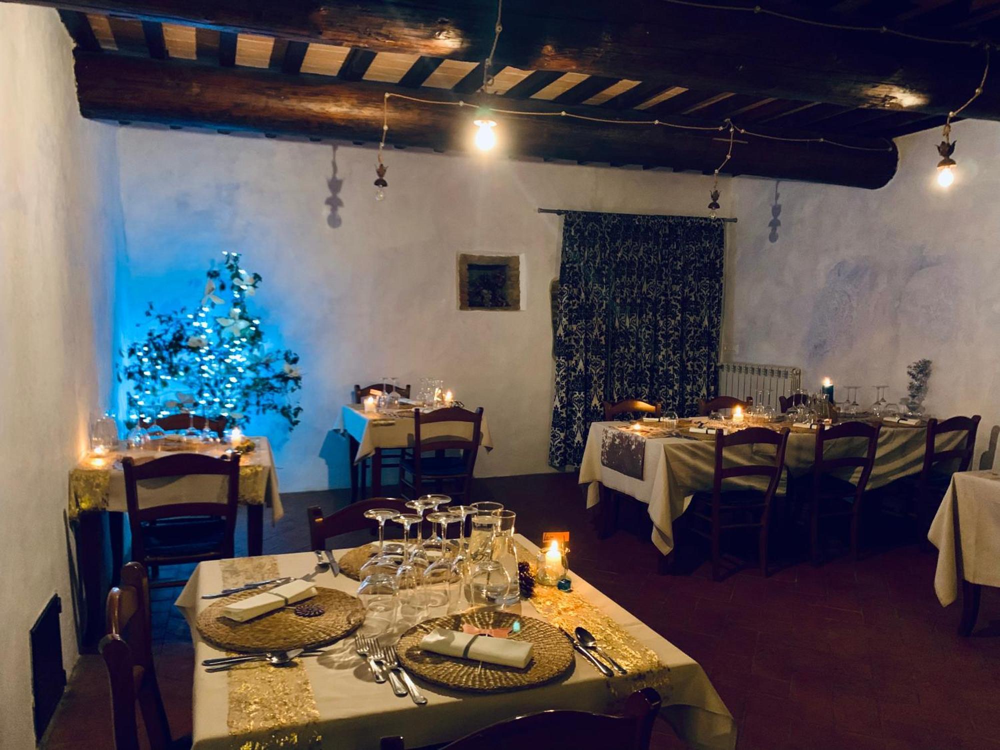 Bed and Breakfast Locanda Di Santantimo Chiassa Superiore Exterior foto